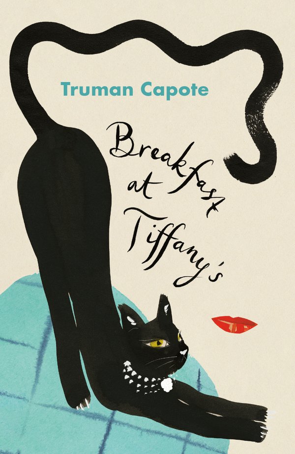 Breakfast at Tiffany's and Three Stories