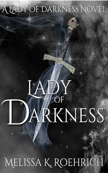 Lady of Darkness (series)