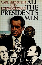 All the President's Men
