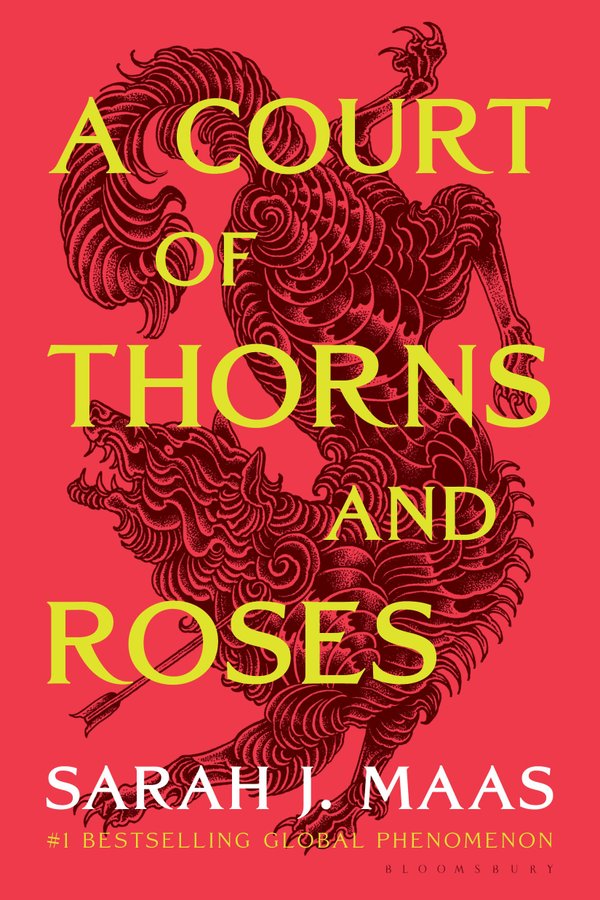A Court of Thorns and Roses (series)