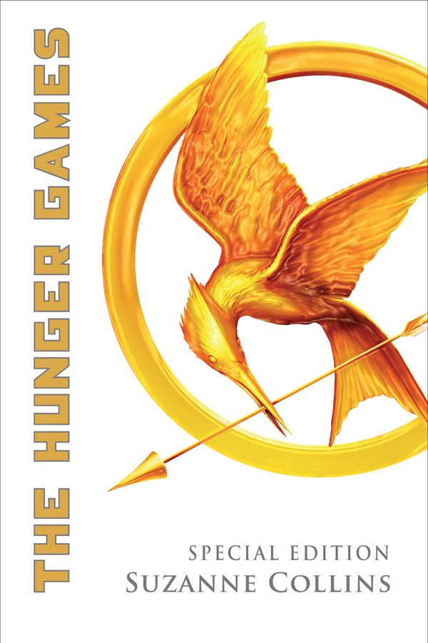 The Hunger Games (series)